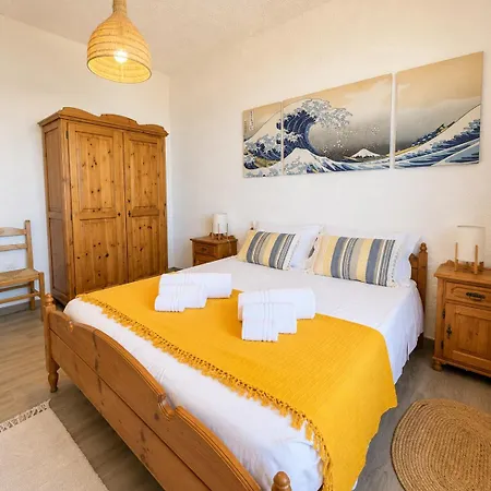 Vistamare Incodia Apartment Putzu Idu