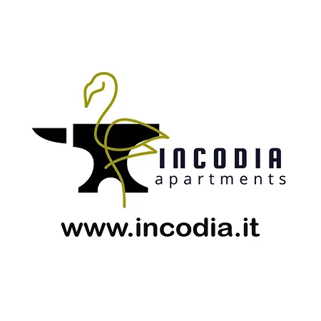 Appartamento Vistamare Incodia